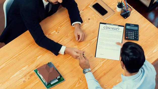 Moving Forward with Confidence with the Support of a Mediator Stockport