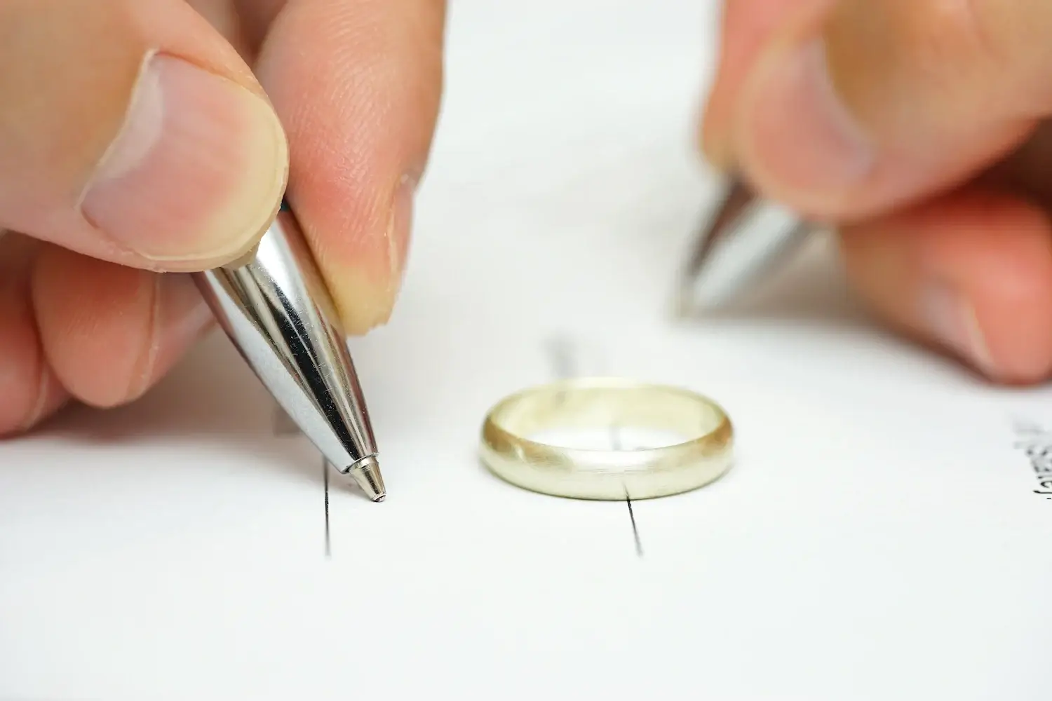 Strengthening Your Position in Divorce Negotiations with Professional Mediation Stockport
