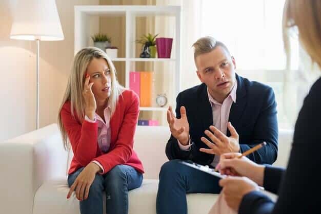 Recognizing Mental Health Challenges in Mediation Stockport