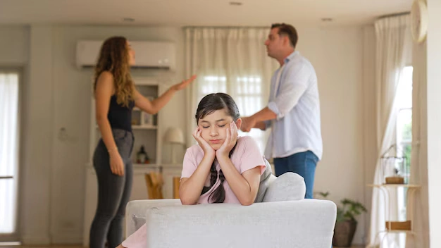 What Is Parental Responsibility in the UK Stockport