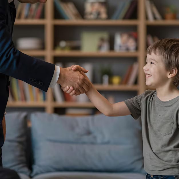 Understanding Child Arrangements – Guidance from EH Mediation Specialists Stockport
