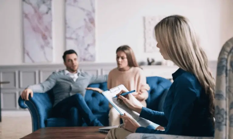 The Step-by-Step Family Mediation Process with EH Mediation Stockport