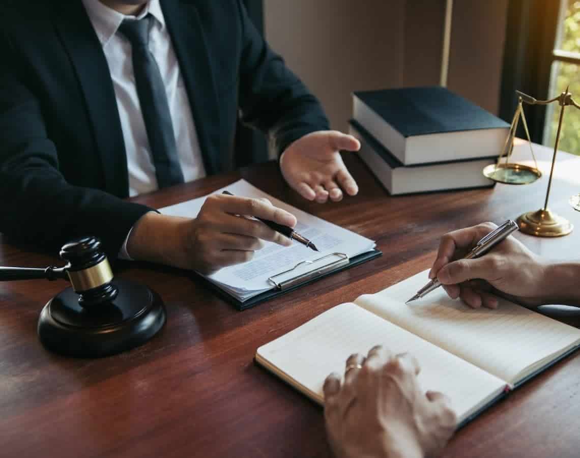 Common Challenges Couples Face in Collaborative Law Stockport