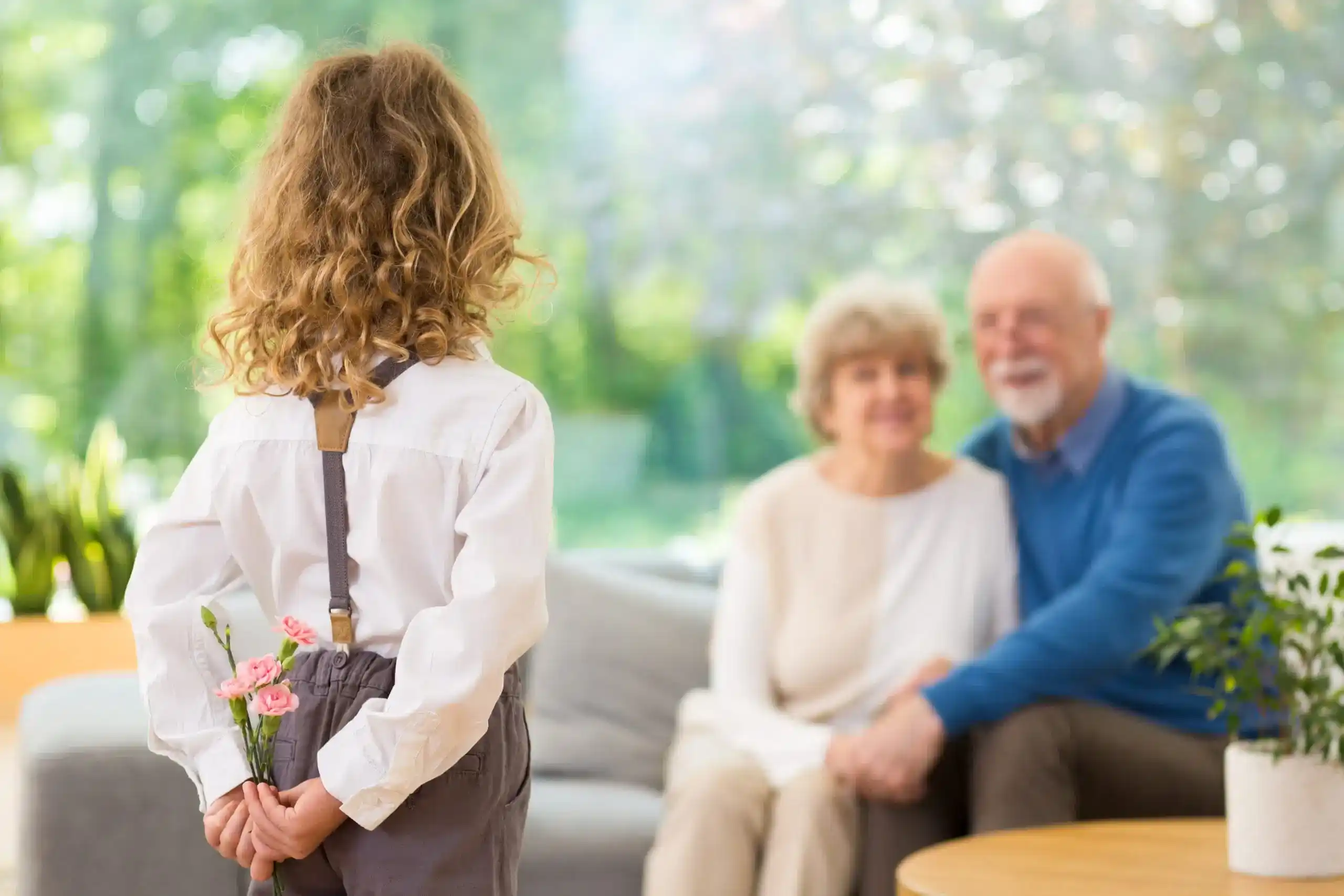 Taking the First Step: How EH Mediation Supports Grandparents Toward Positive Outcomes Stockport