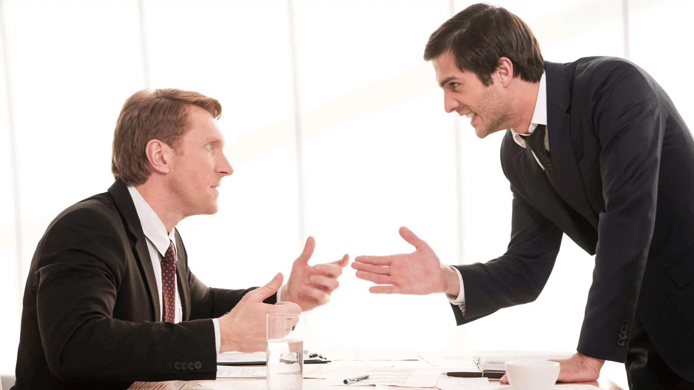 How EH Mediation Creates a Safe Space for Financial Discussions Stockport
