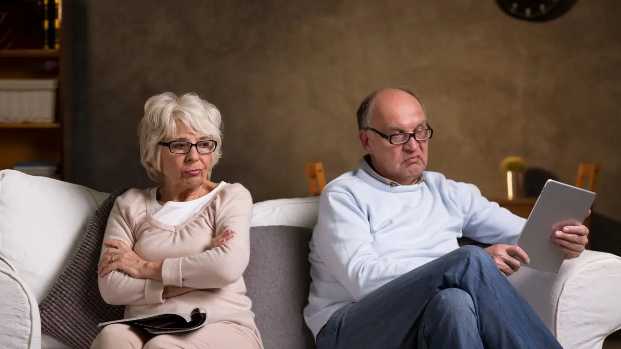Preventing Long-Standing Family Issues from Escalating During Care Planning Stockport