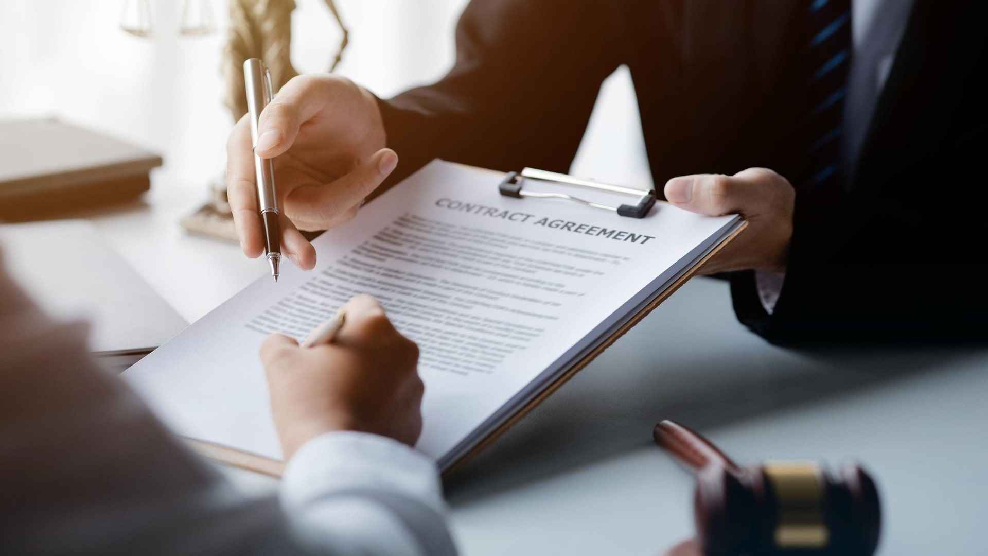 The Legal Standing of Mediation Agreements in the UK Stockport