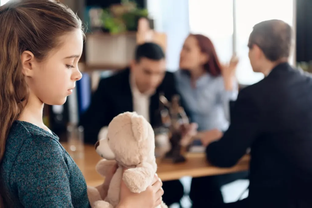 Focusing on the Child’s Best Interests Stockport