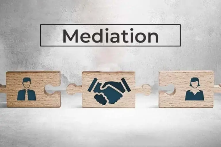 How a Mediator Keeps Discussions Productive and Respectful Stockport
