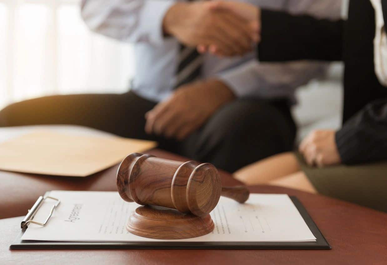 Taking the First Step with EH Mediation: Protecting Your Future Stockport