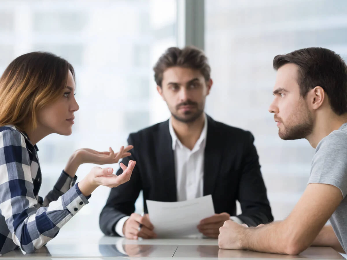 Building Better Agreements Through Feedback Support from EH Mediation Stockport