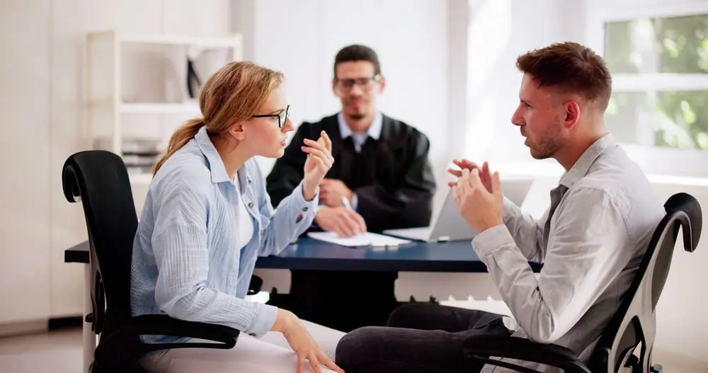 Rebuilding Trust After Relationship Breakdown Through Professional Mediation Stockport