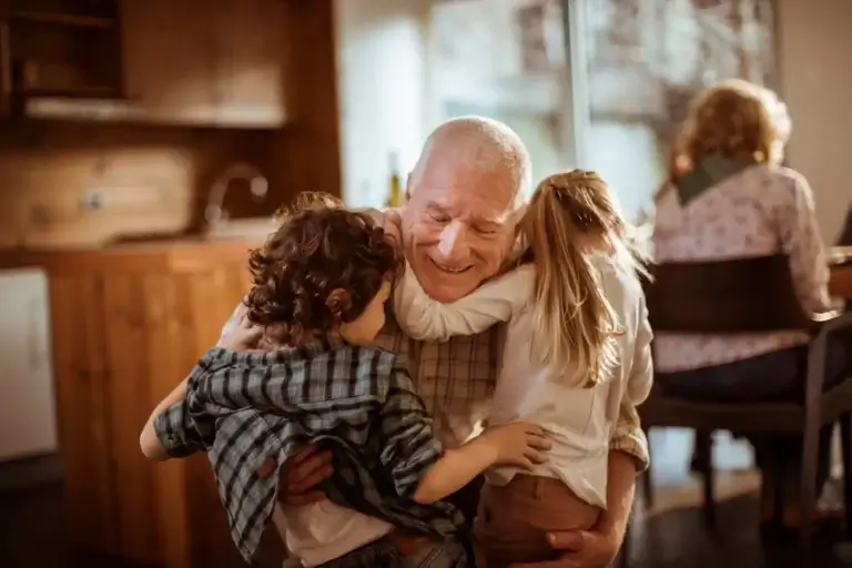 How EH Mediation Creates a Safe, Neutral Space for Sensitive Elder Care Discussions Stockport