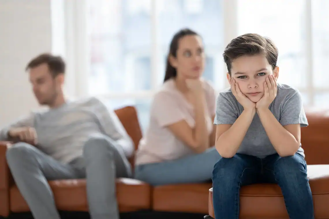 Why More Parents Trust EH Mediation for Child Arrangement Solutions Stockport