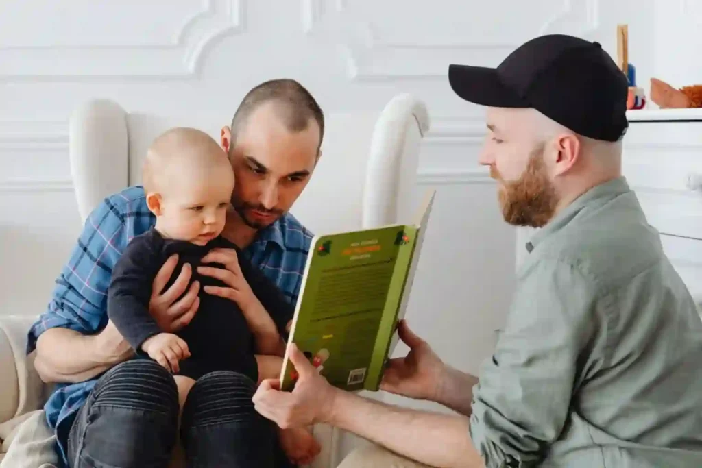 Common Family Issues LGBTQ+ Couples and Parents Face Stockport