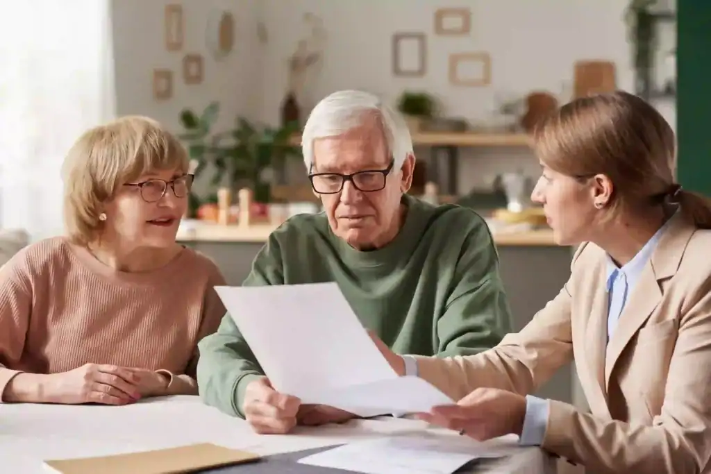Why Do Family Disputes Happen During CHC Assessments Stockport